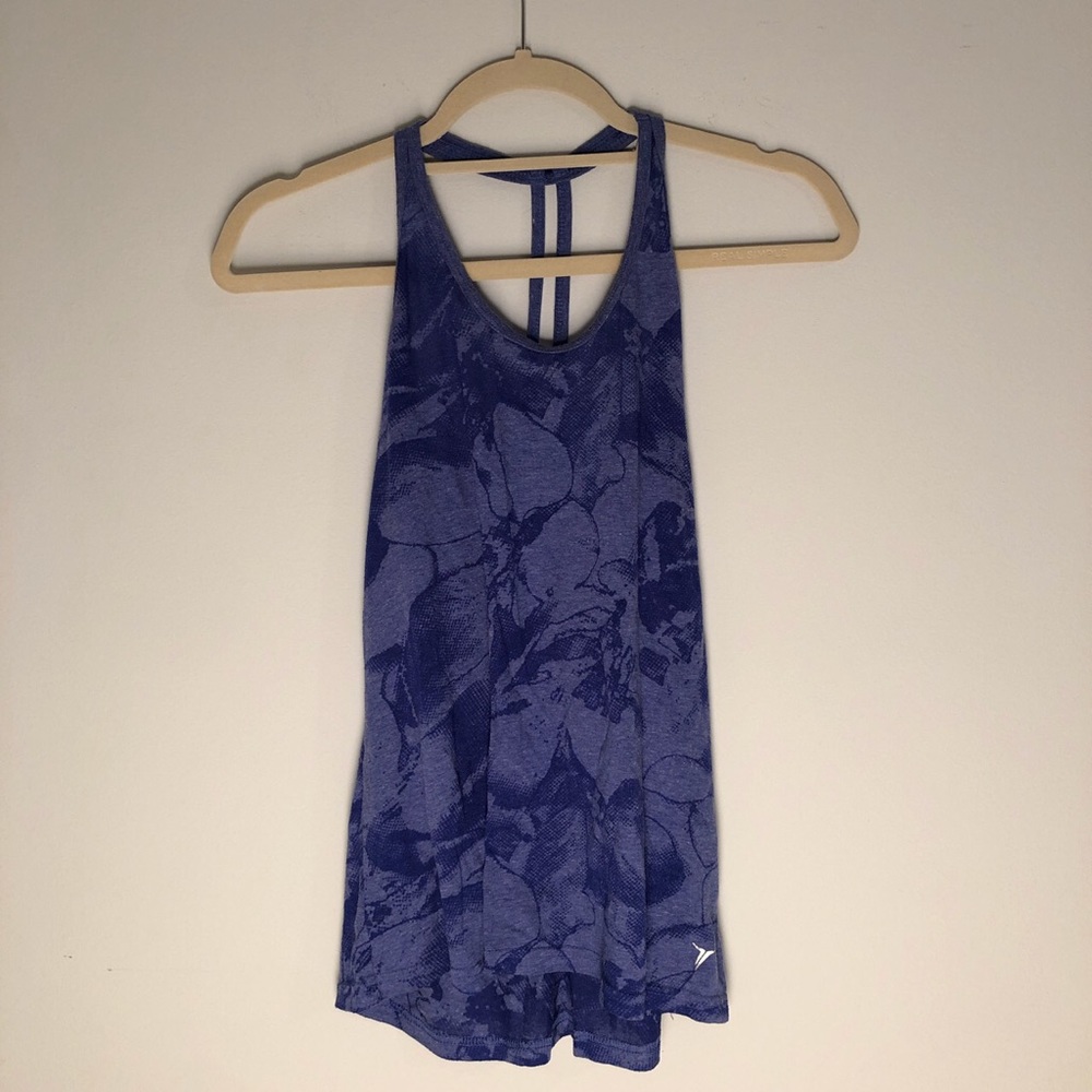 Old Navy Active workout tank top